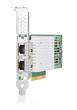 Placa Red HPE Ethernet BCM 57416 10G 2P BASE-T